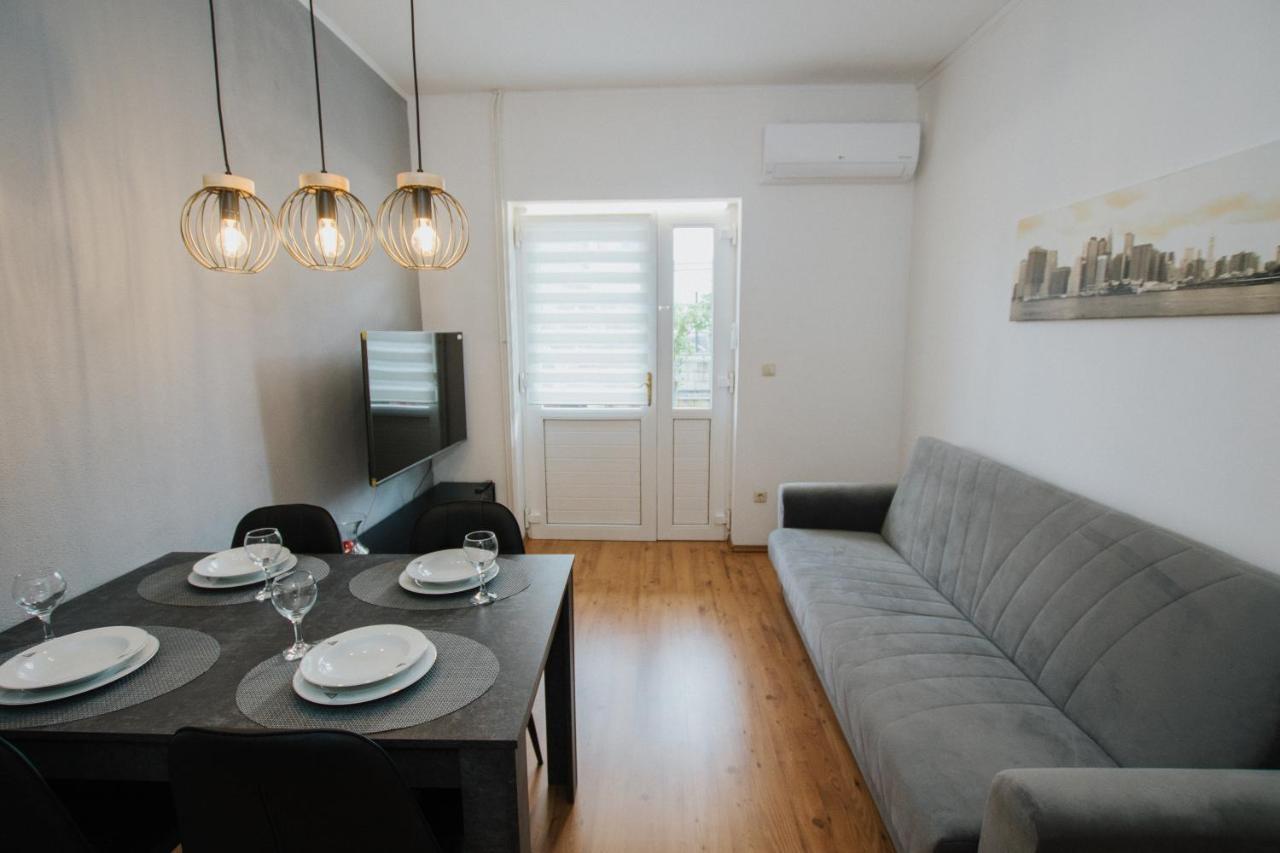 Apartment Deni سولين المظهر الخارجي الصورة