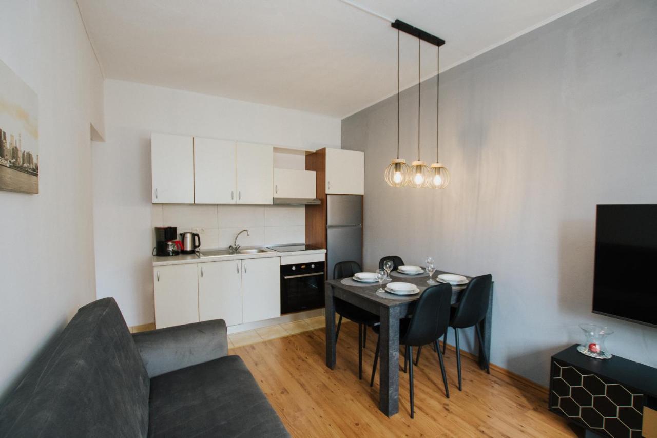 Apartment Deni سولين المظهر الخارجي الصورة